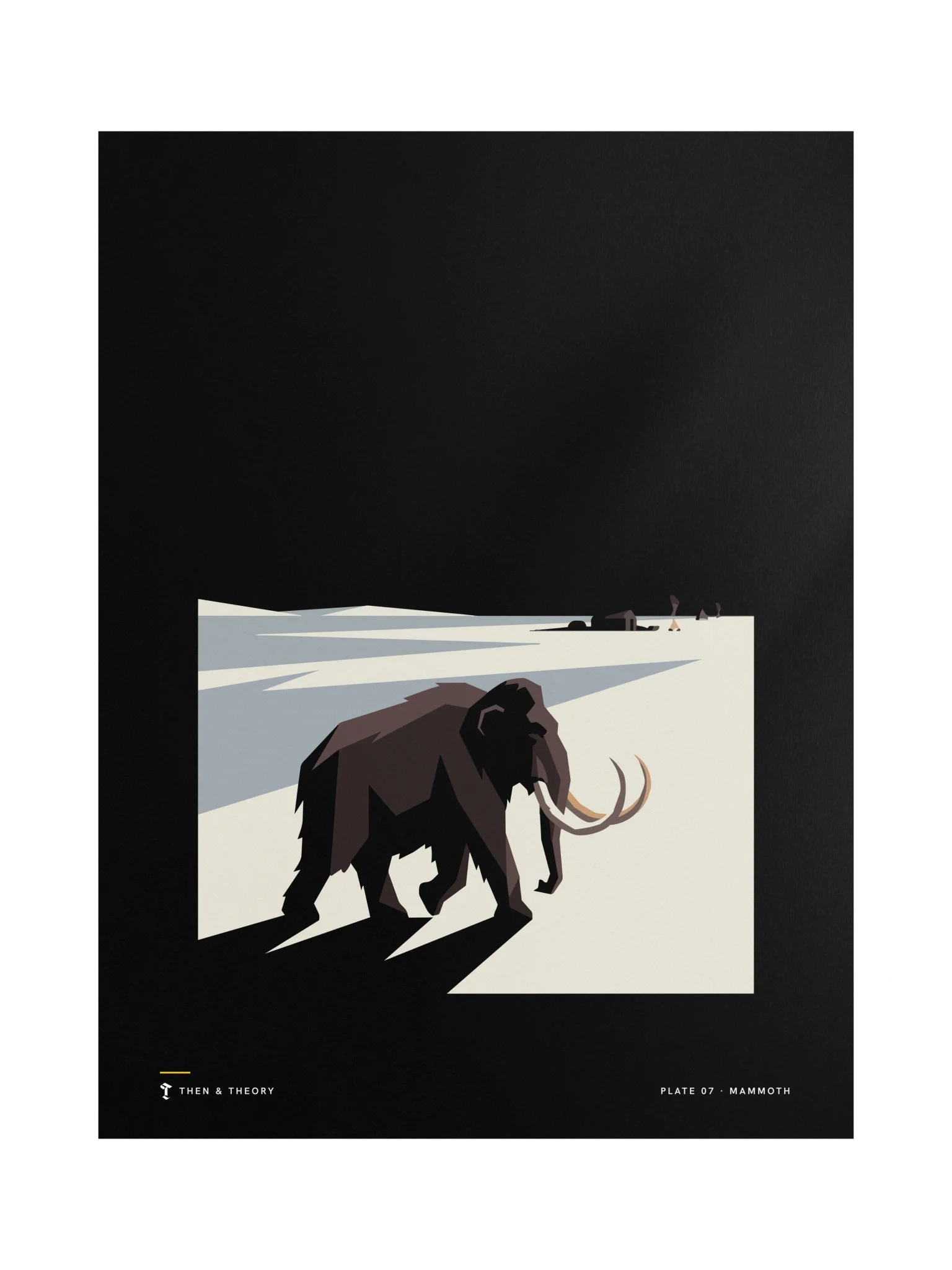 Mammoth Poster, view 5