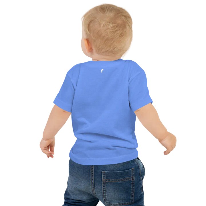 Infant Jersey Short Sleeve Tee product image (1)