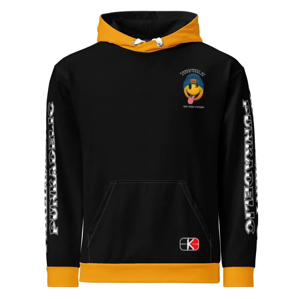 Punk Hoodie 1 product image (6)