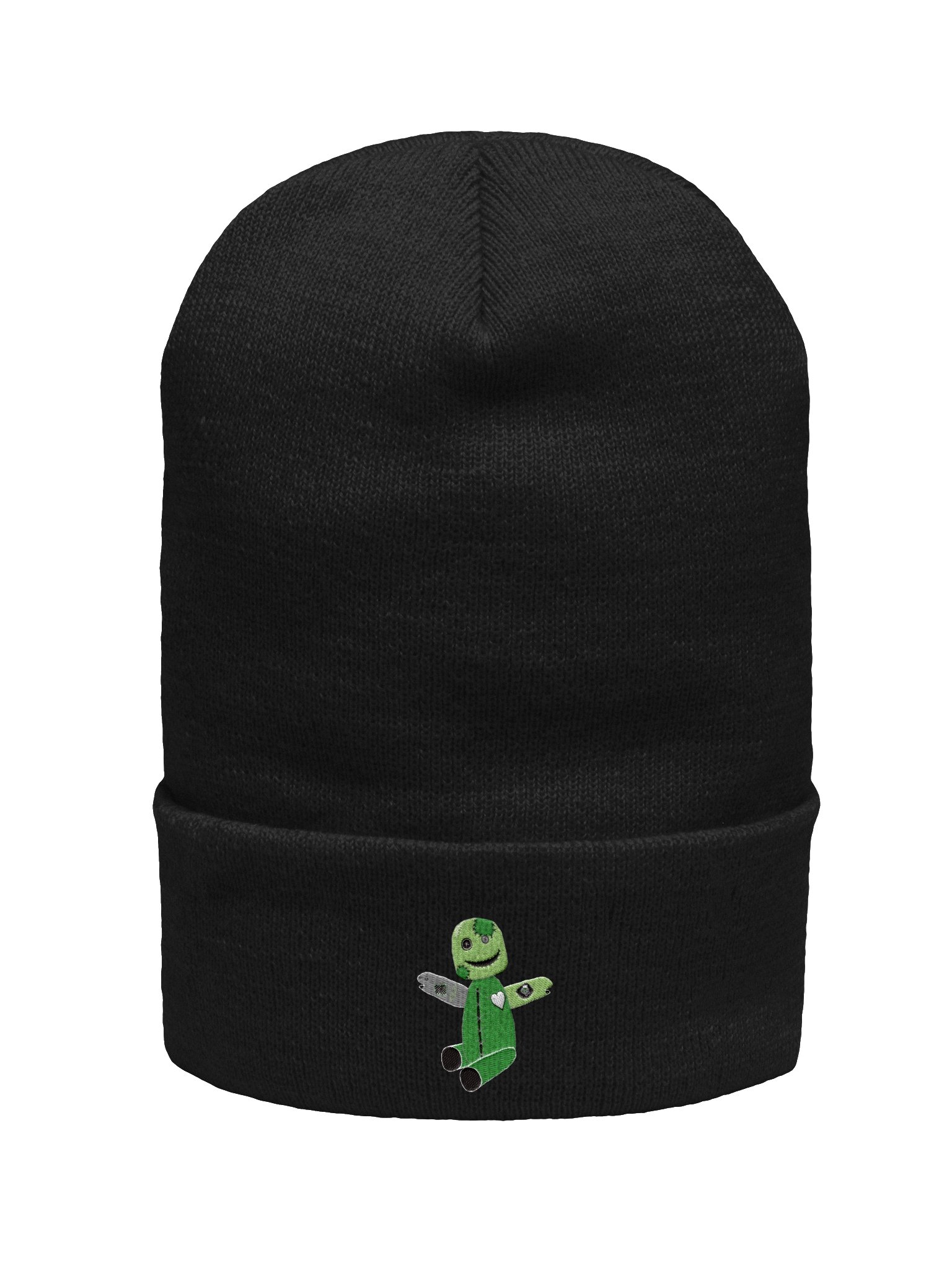 Burkley - Top8 Era Aromantic Beanie product image (1)