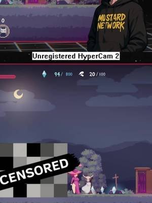 Base Under Attack in #thepurpleforestritual (18+) #vonWolfFamily #MustardNetwork #vtuber #envtuber 