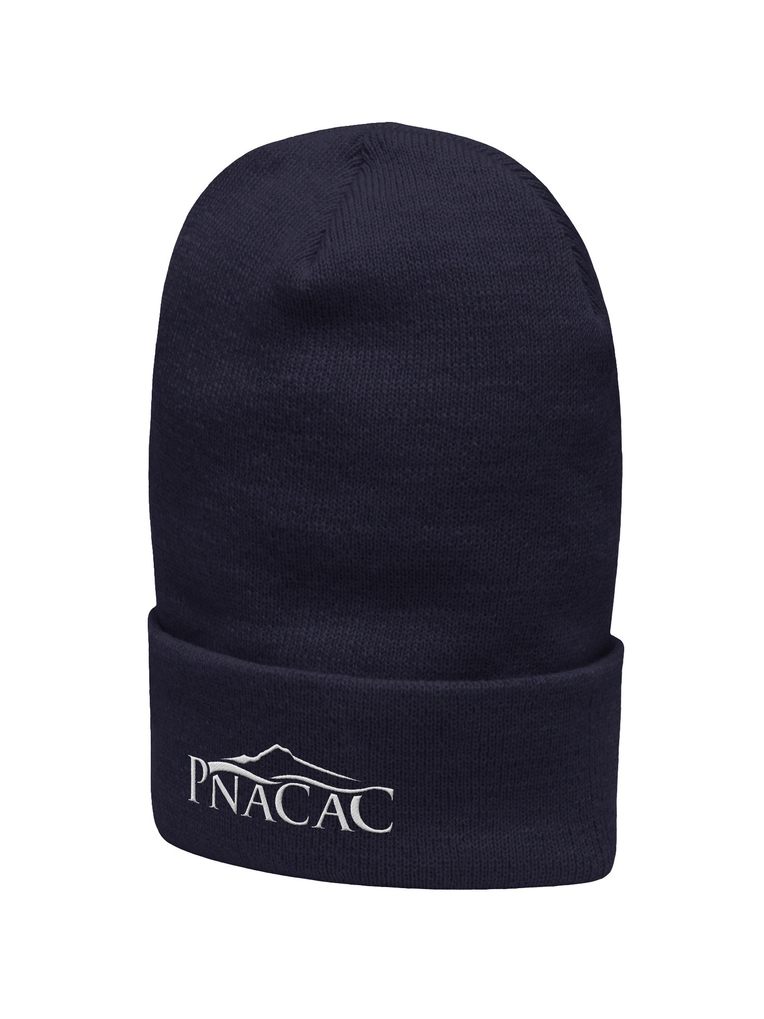 Cuffed Beanie (Embroidered) product image (9)
