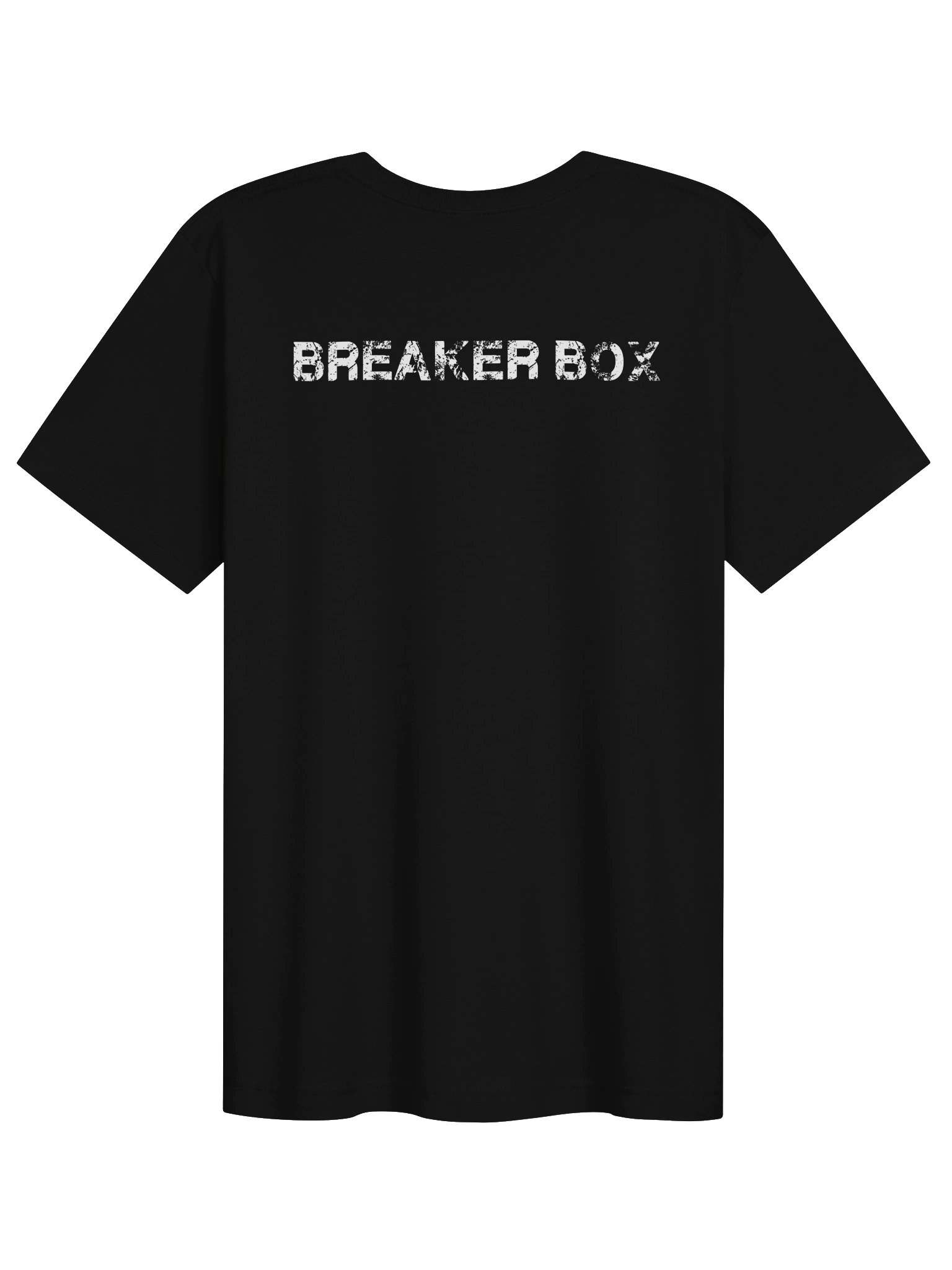 BB - Small Icon - Named Back product image (2)