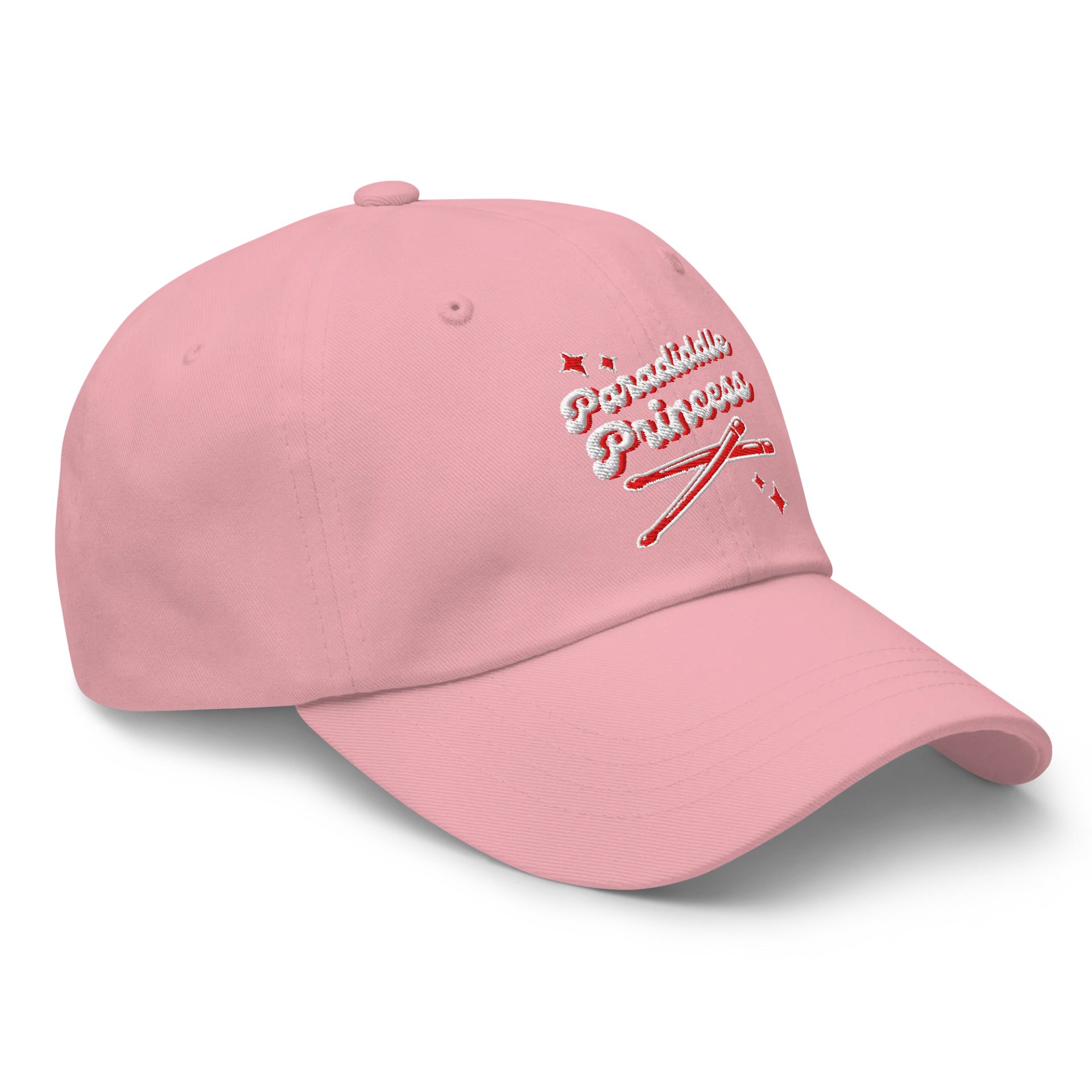 Paradiddle Princess Hat product image (3)