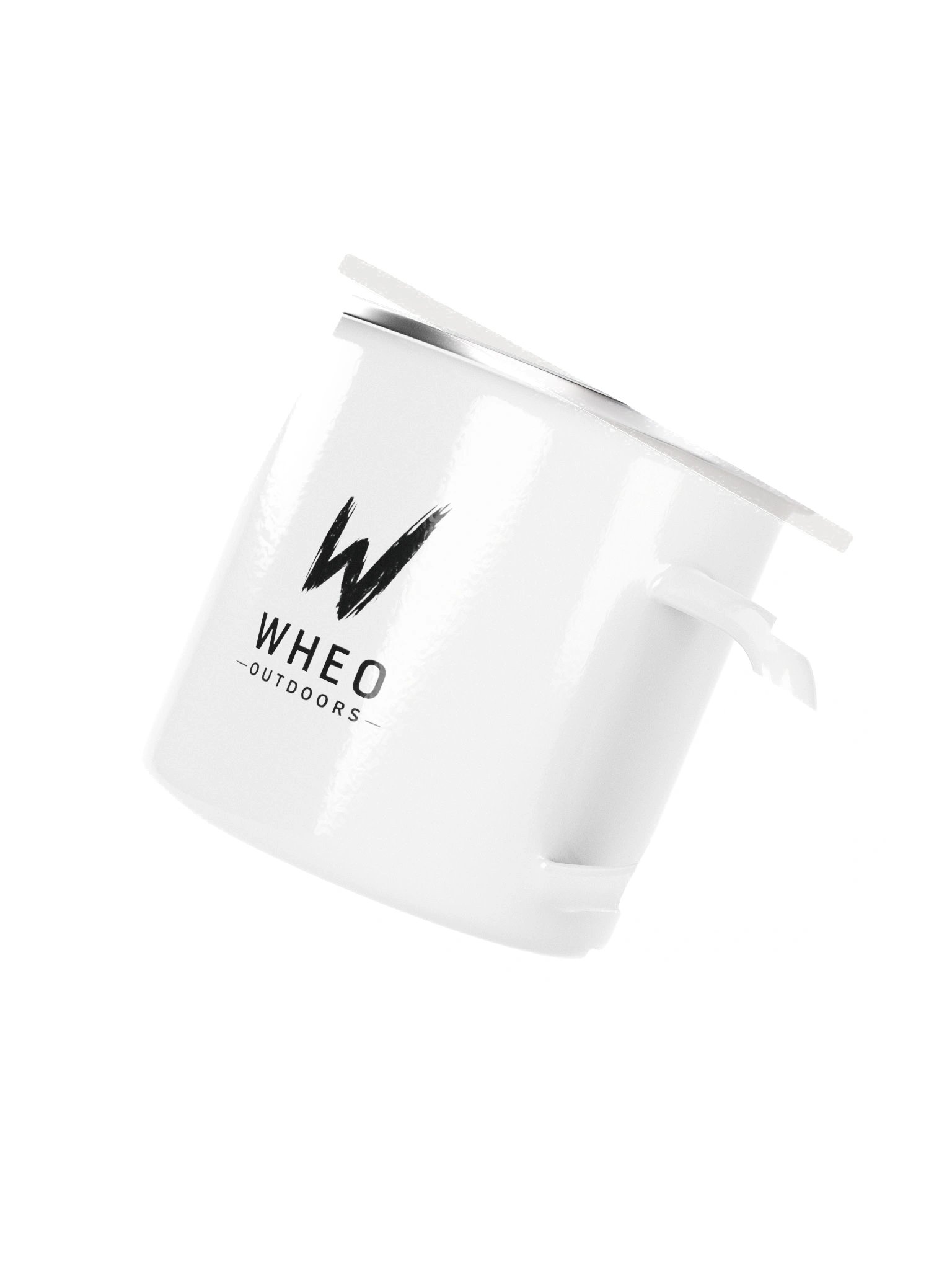 WHEO Camping Mug product image (3)