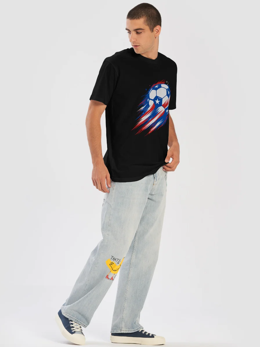 USA Cup 2026 Shirt product image (1)