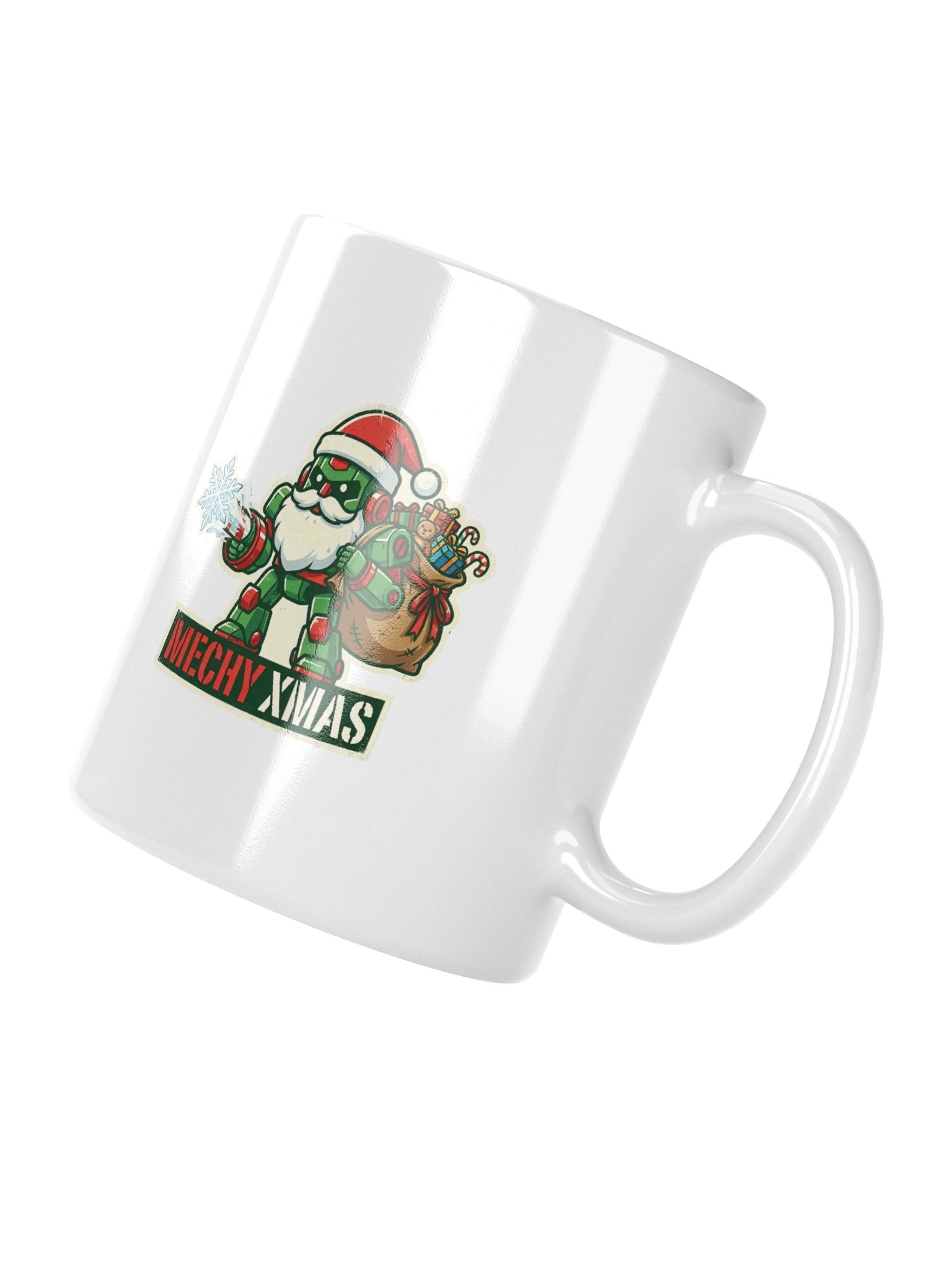 Festive Mug product image (3)