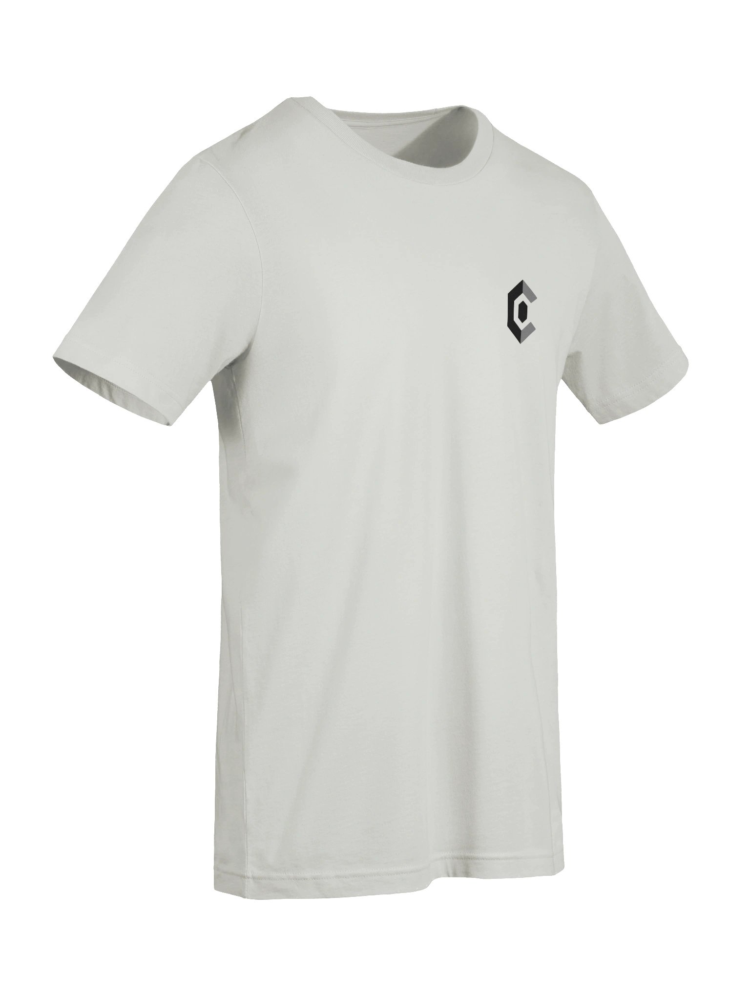 Black Logo Shirt product image (51)