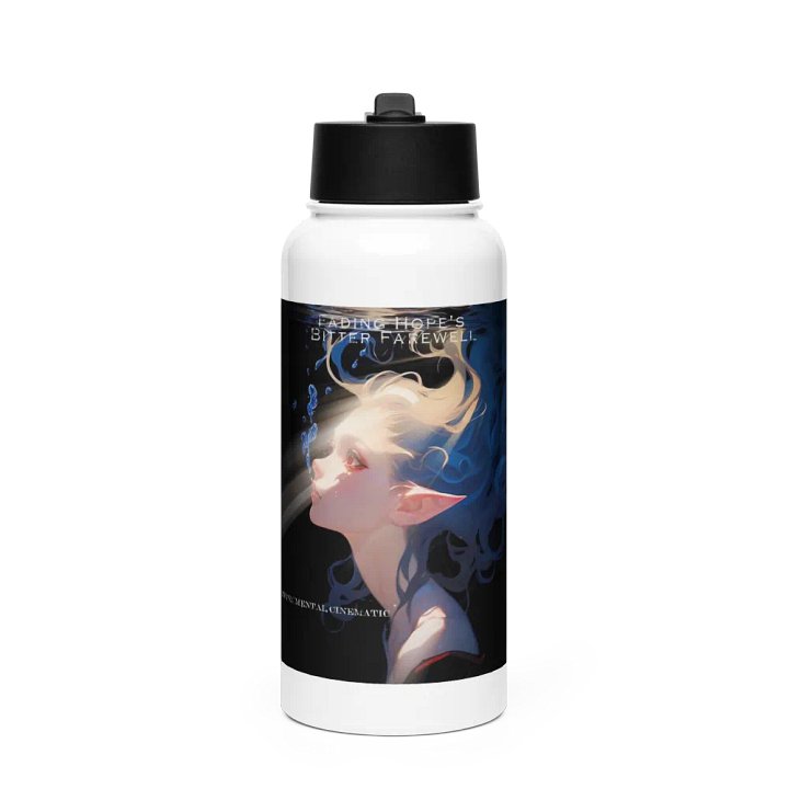Fading Hope's Bitter Farewell product image (1)