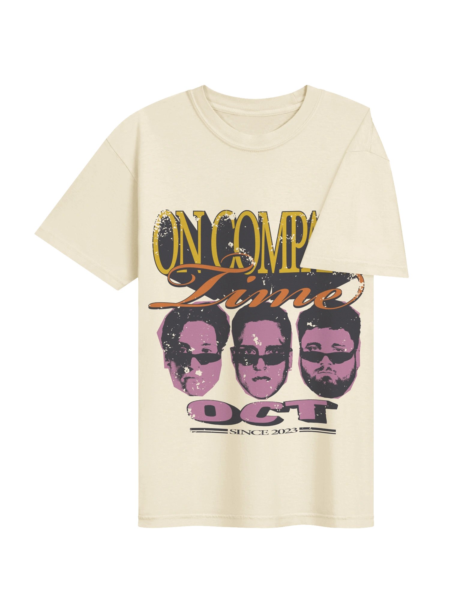 Vintage Tee product image (4)