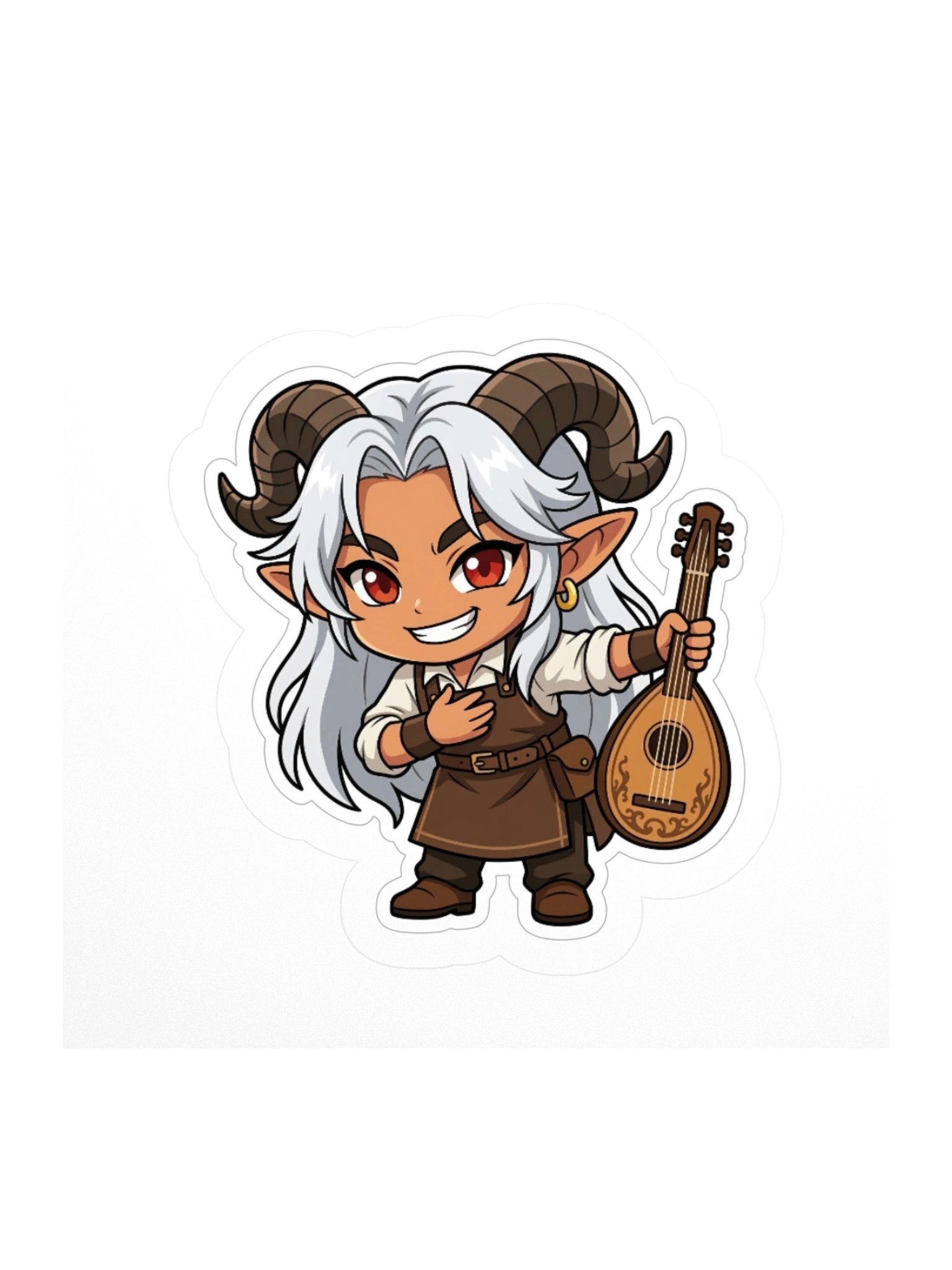 Yang — Grateful Bow product image (3)