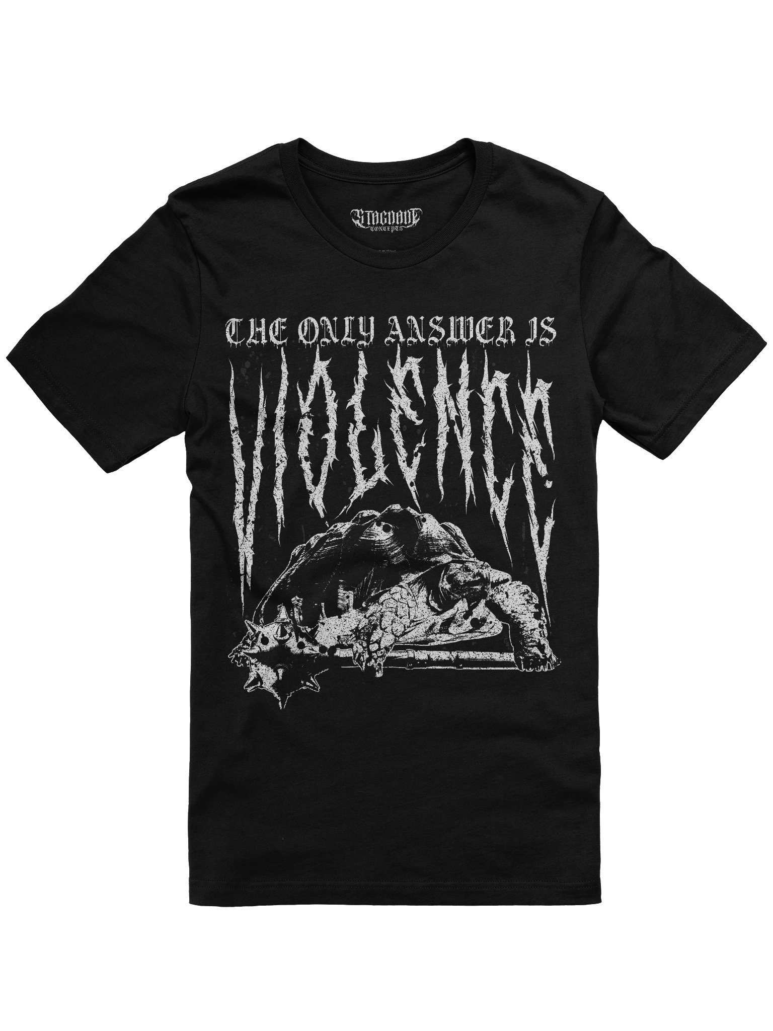 The Only Answer product image (1)