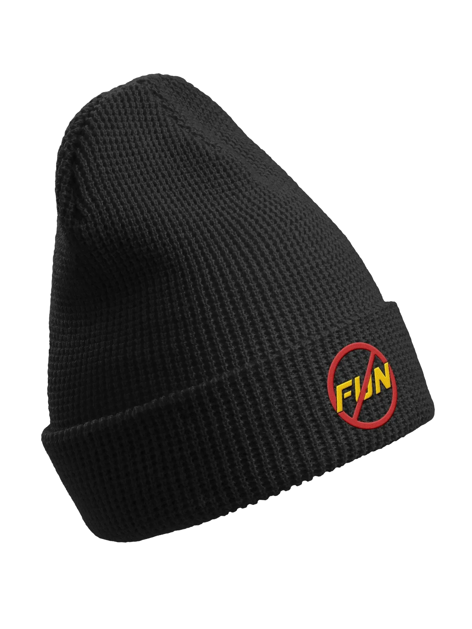 Cold Head = No Fun product image (3)