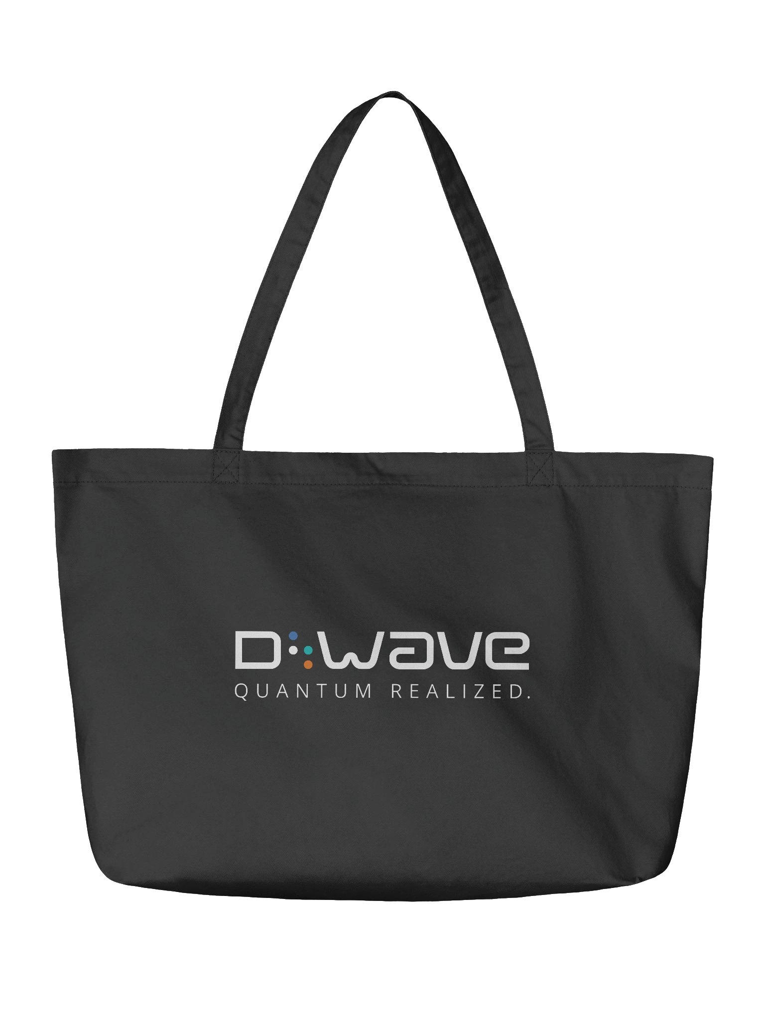 D-Wave Tote Bag product image (2)