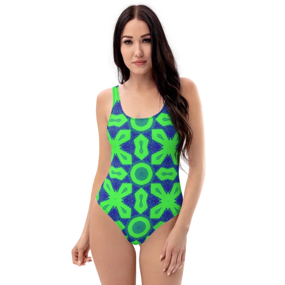 Sunset Glow Swimsuit product image (3)