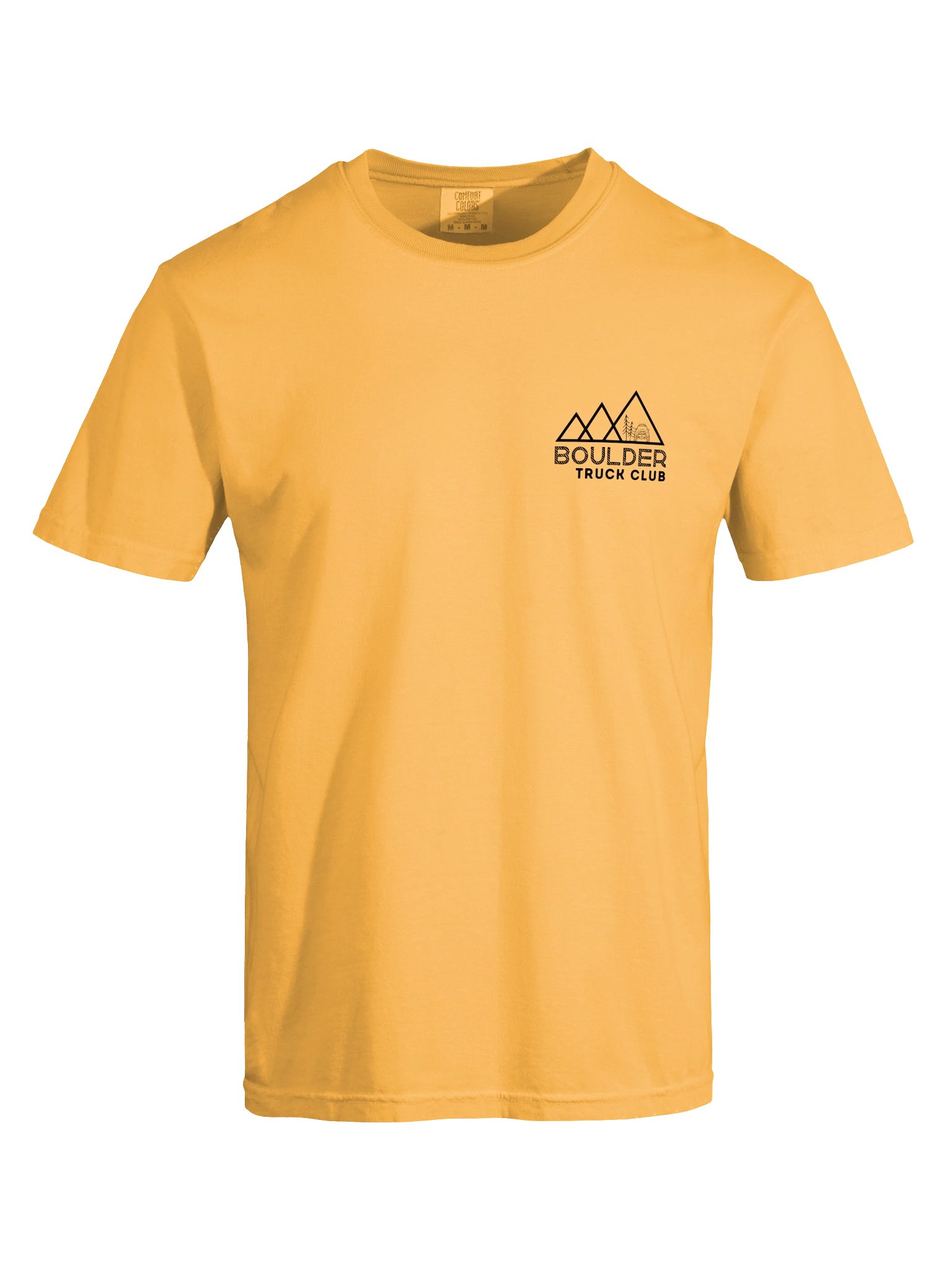 Day Mode Club Shirt product image (113)