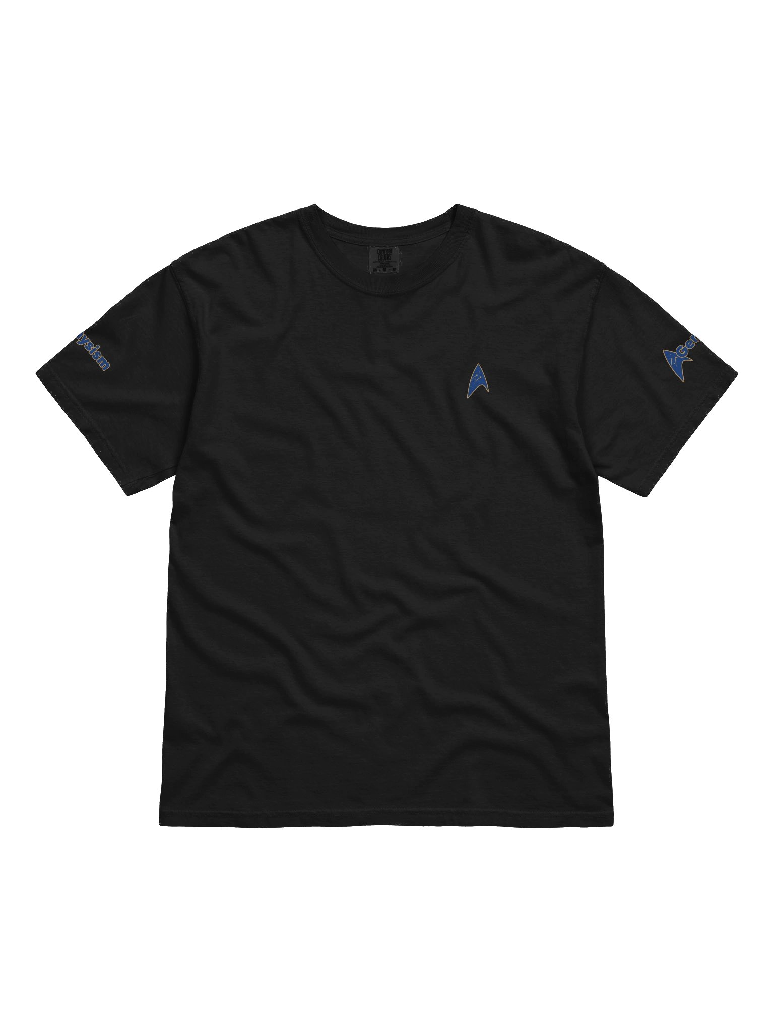 Icon badge with sleeve logo | 2026 Edition product image (2)