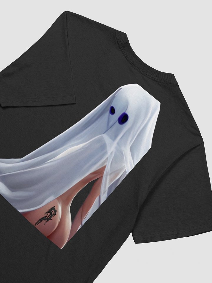 Ghostly Presence Gildan Unisex Softstyle T-Shirt product image (1)