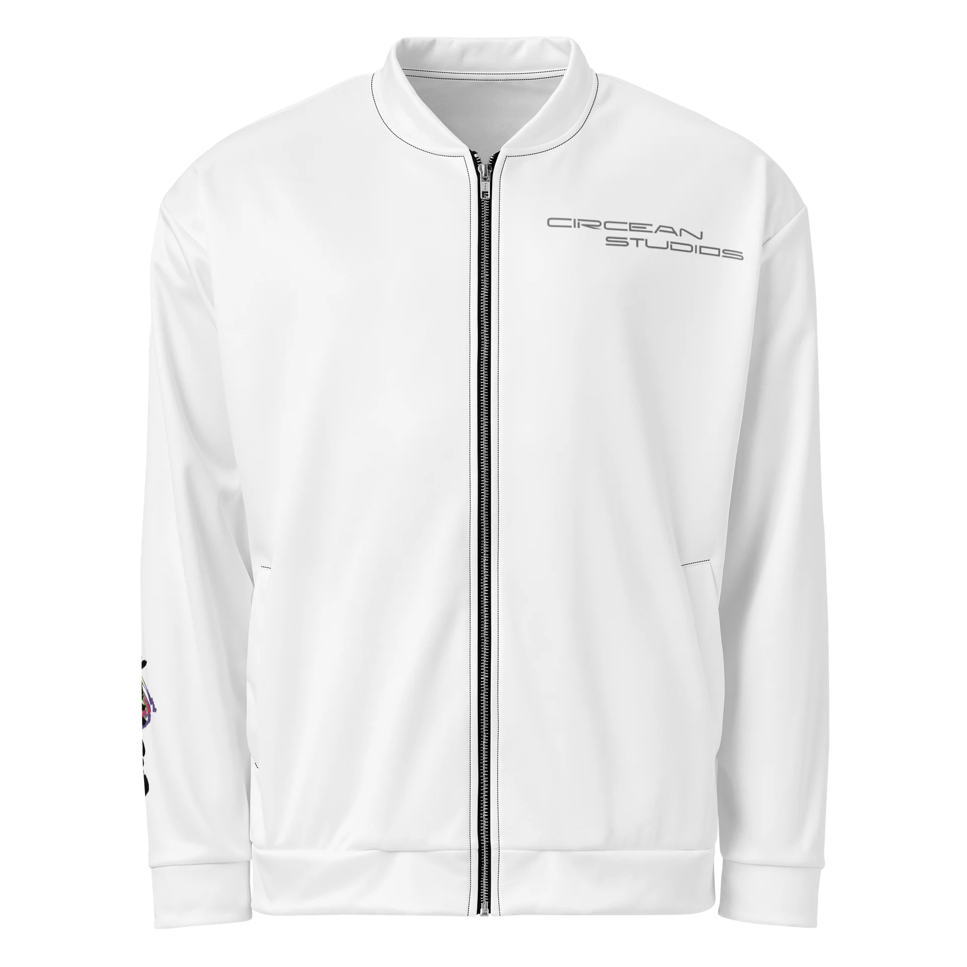 Circe Bomber product image (2)