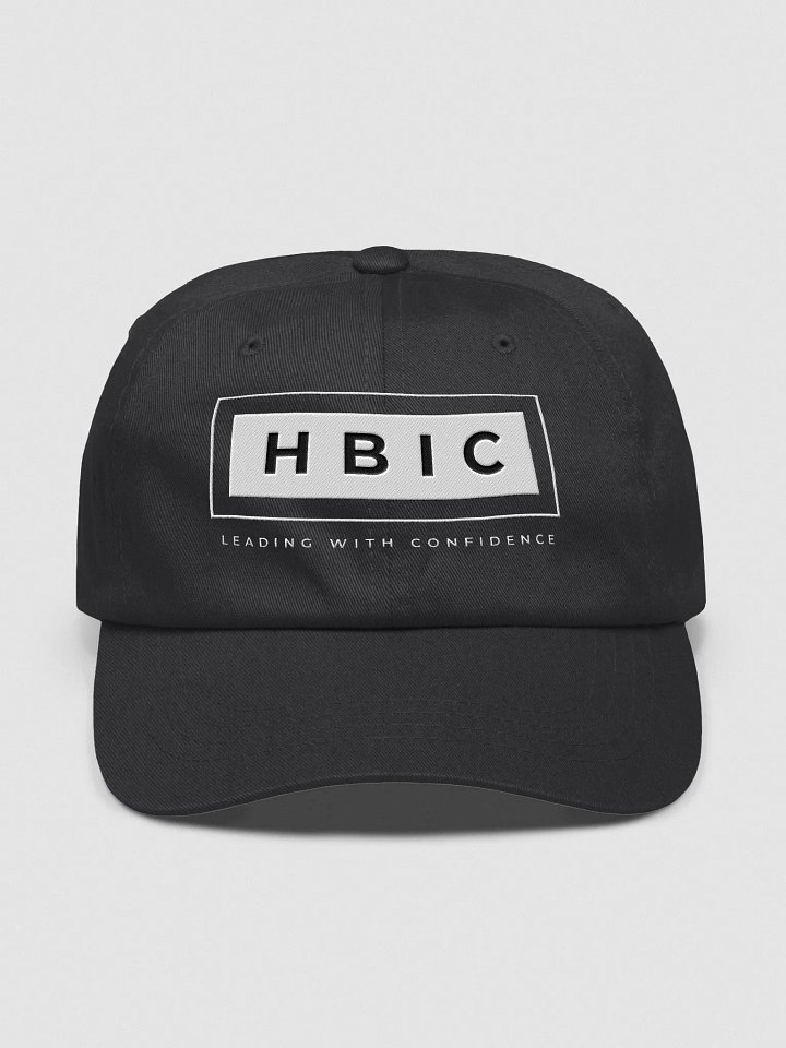 HBIC Hat product image (1)