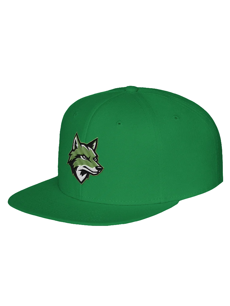 Coyotes Snapback Cap product image (2)