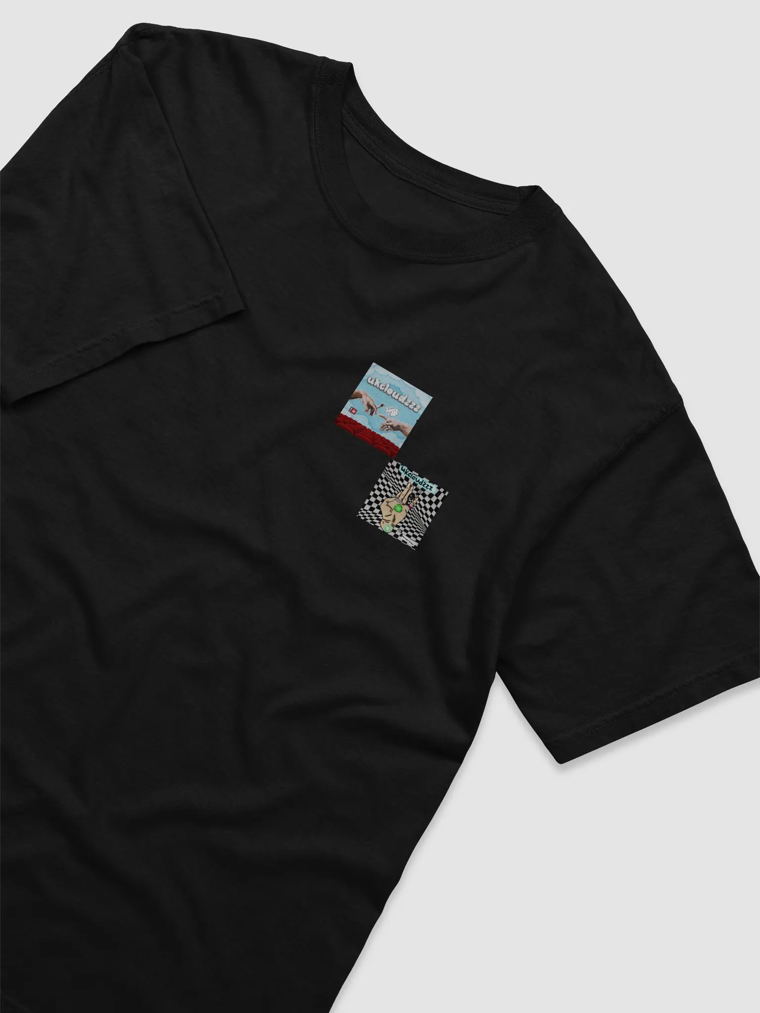 ukcloudzzz t-shirt product image (3)
