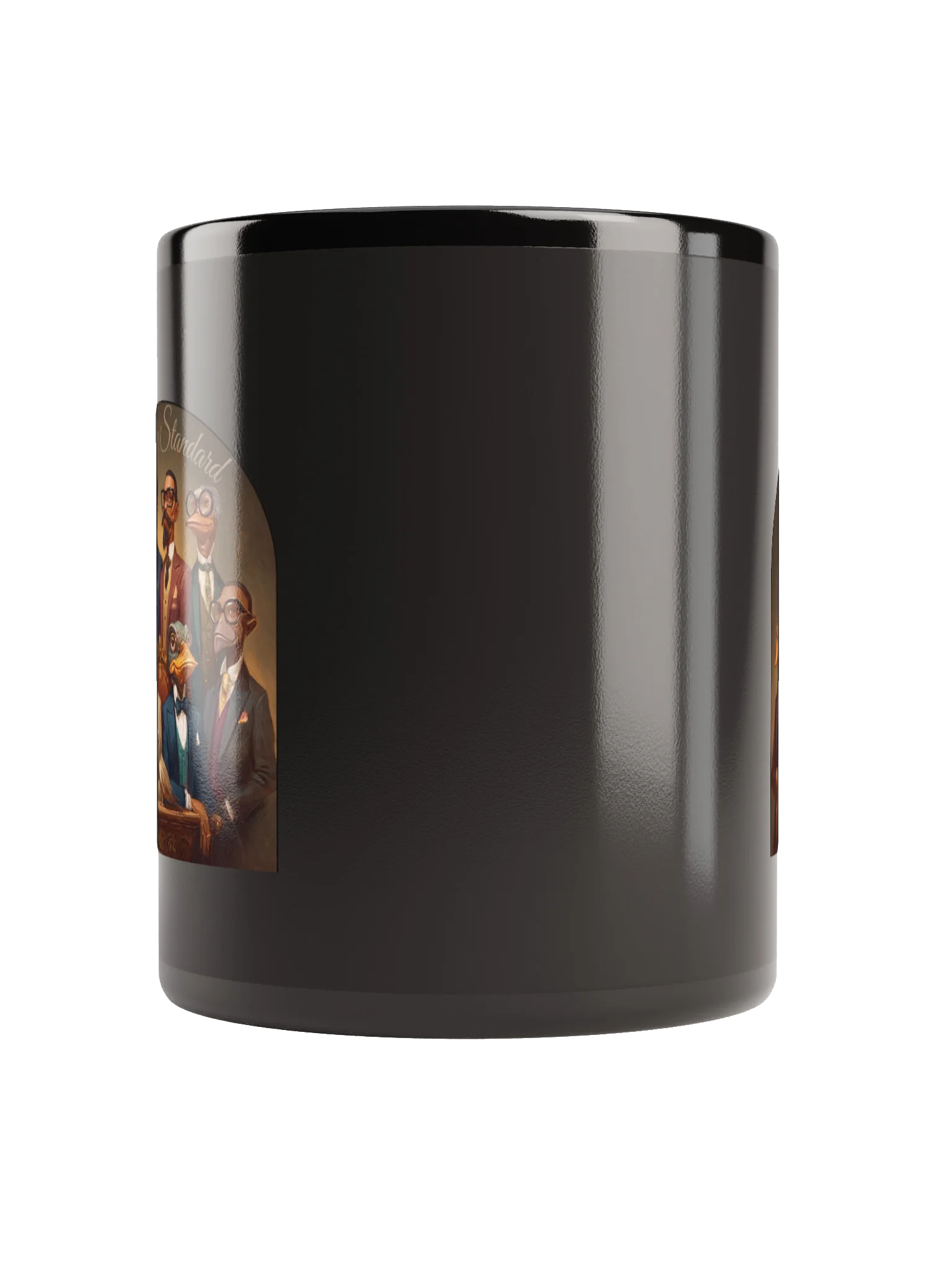 Noble Creature Mug product image (4)