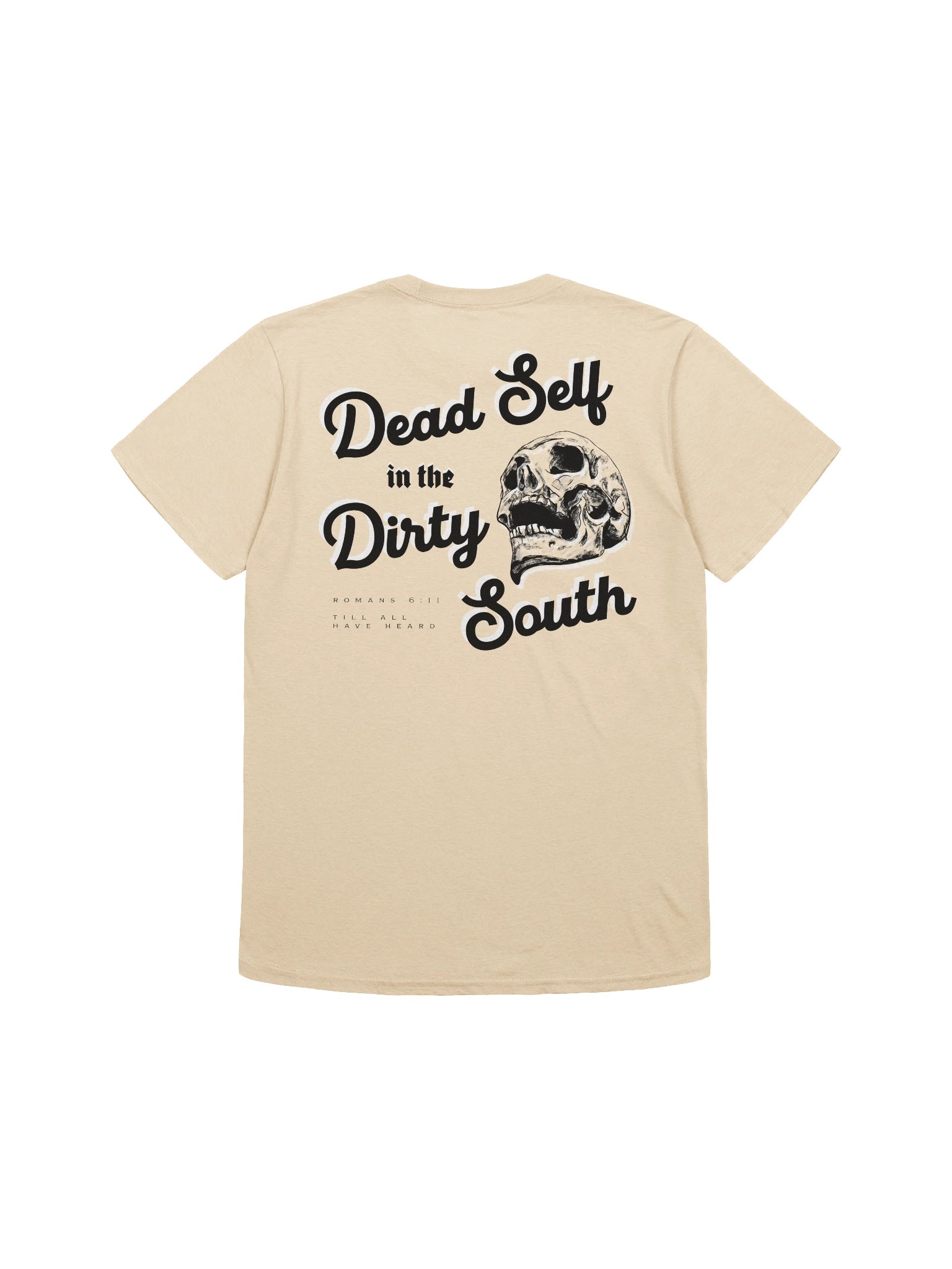 Dirty South Tee product image (15)