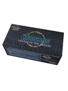 Ophidian Redux