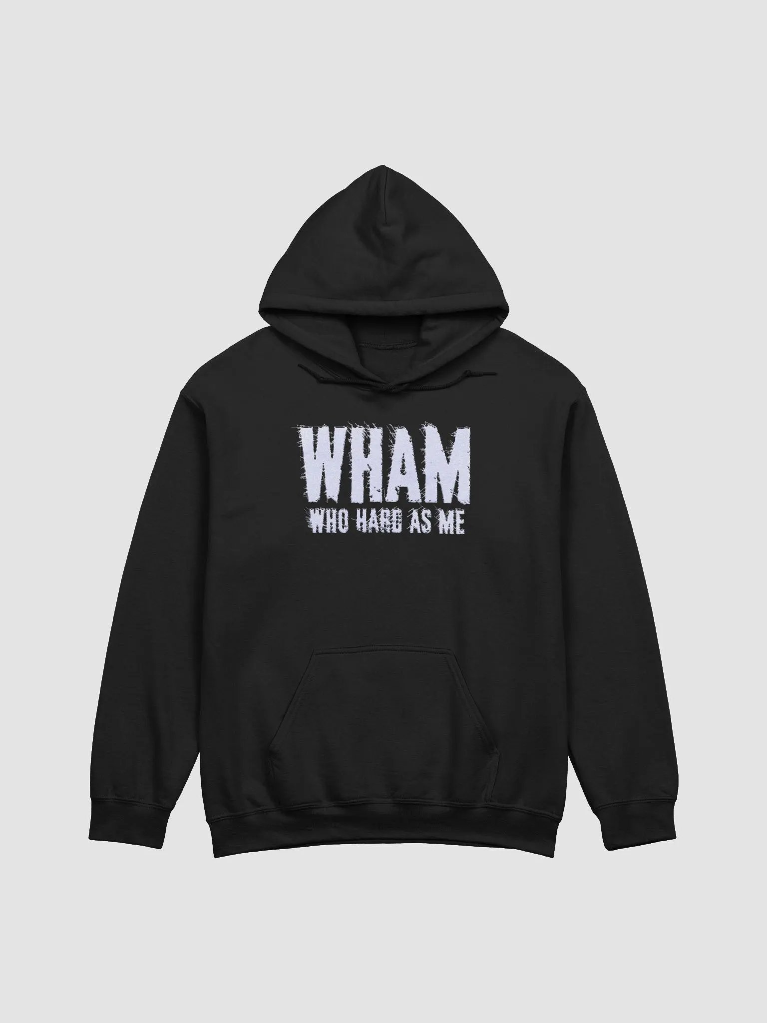 Who Hard As Me Lil Baby Hoodie product image (1)