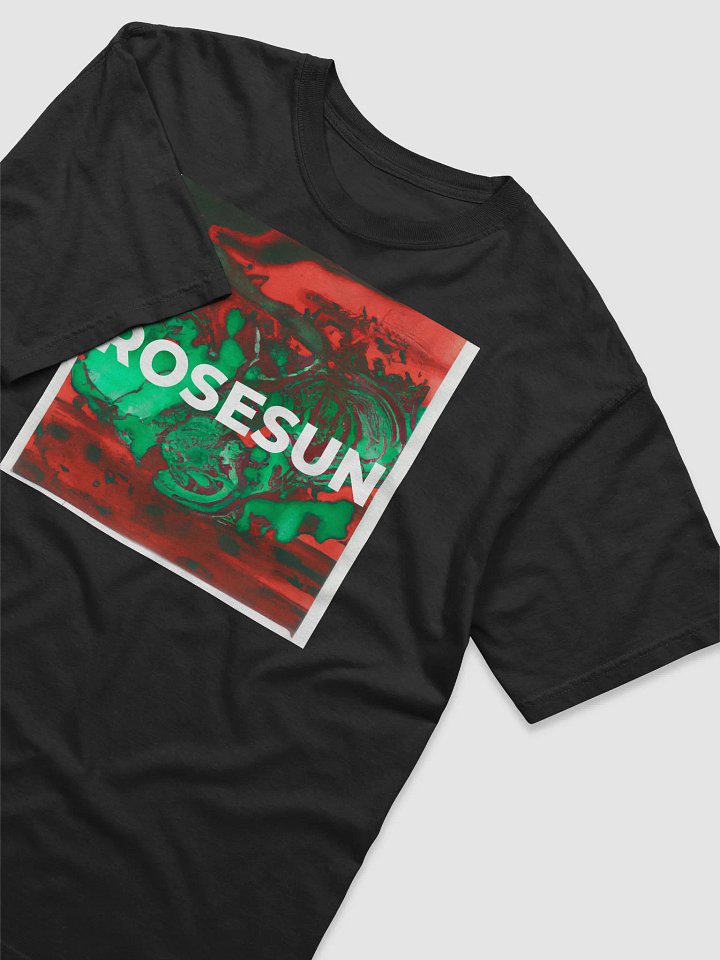 ROSESUN® - RELAXED-FIT - T-SHIRT product image (2)