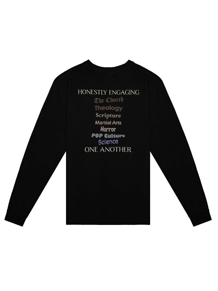 Honestly Engaging product image (6)