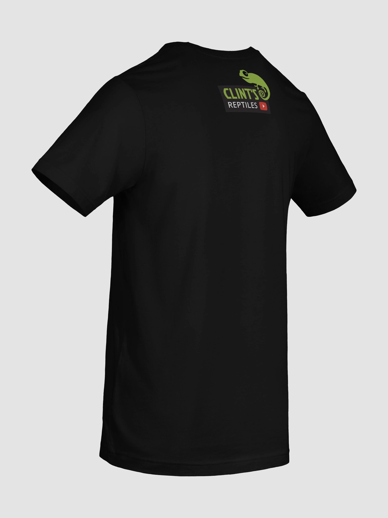 Don't Chuck With Me Chuckwalla - Shirt product image (10)