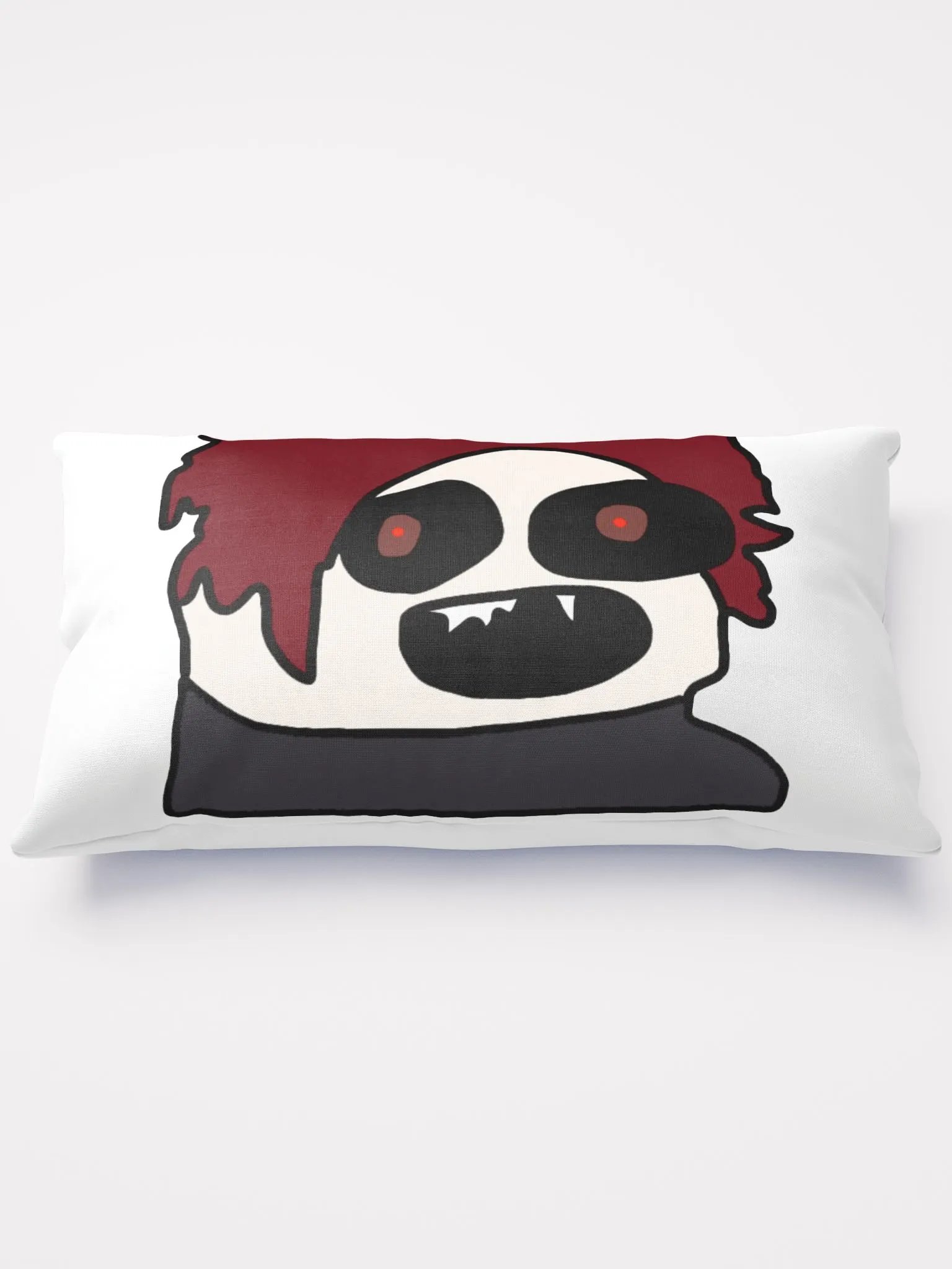 Tina Time Pillow product image (1)