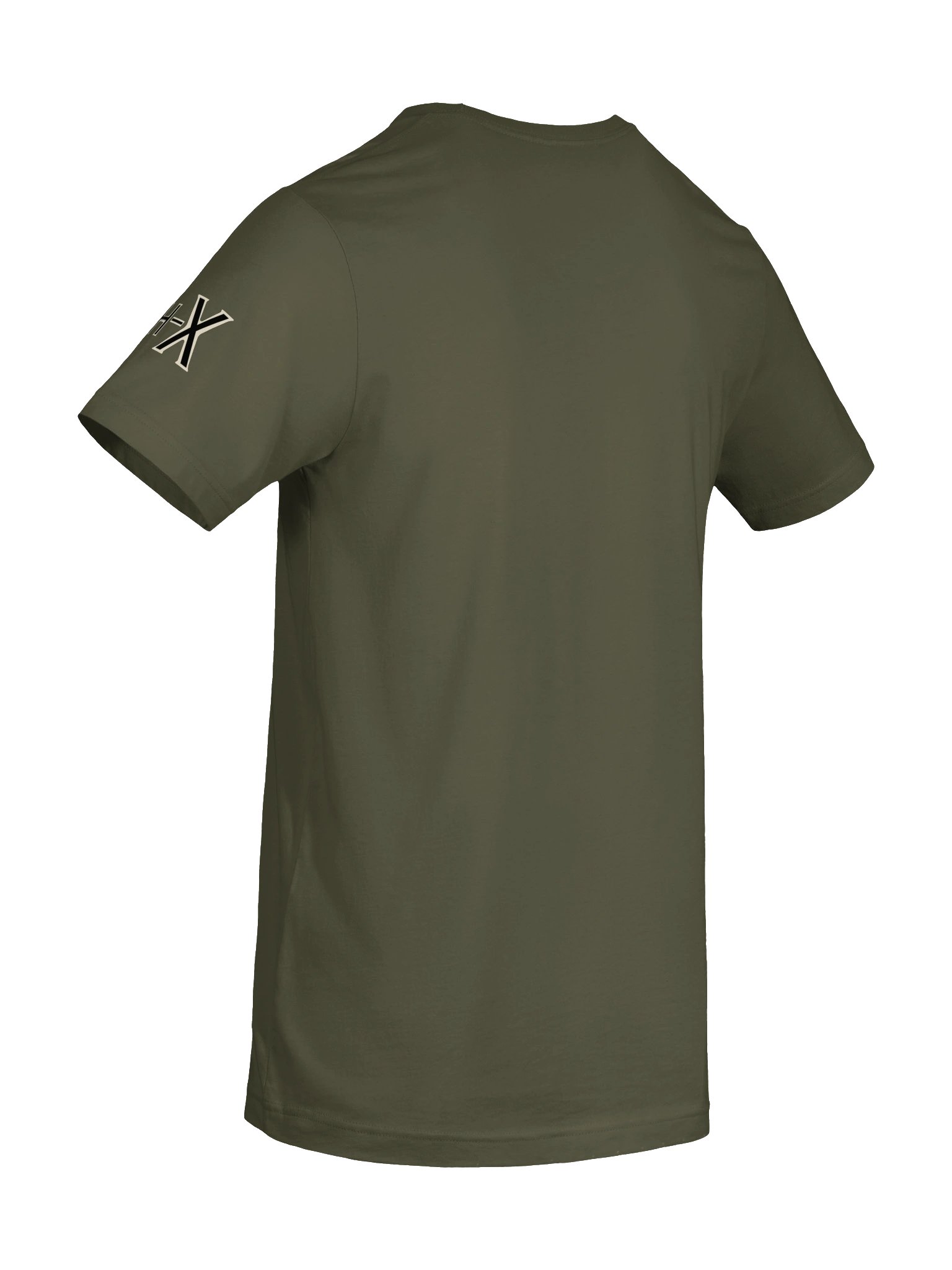 The Jazz Muse | Supersoft T-Shirt | Originology | Black History X product image (8)