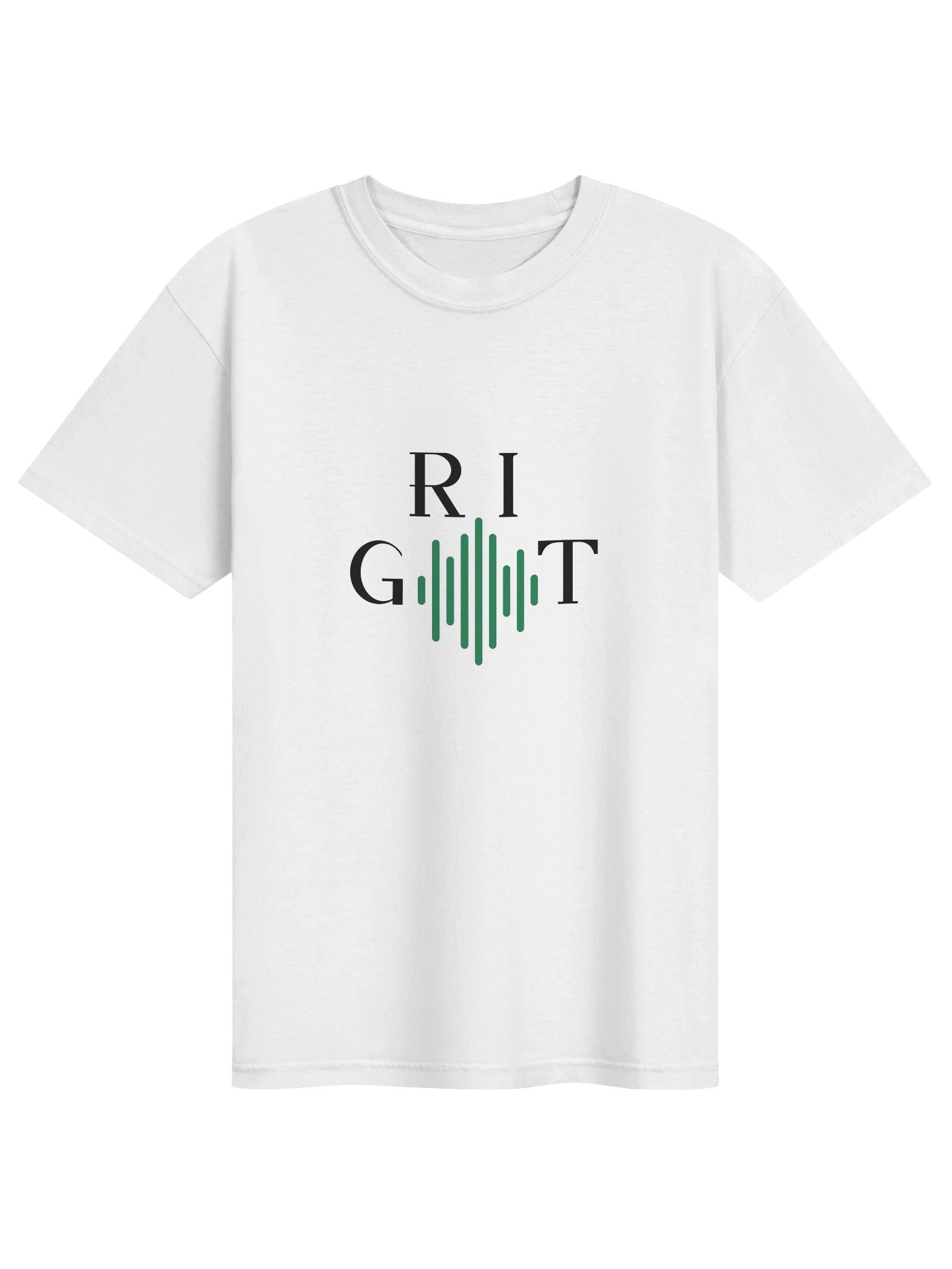 Mini Equalizer Graphic Tee product image (1)