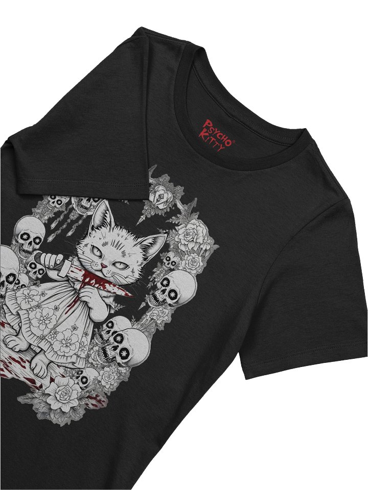 Bloody Bella Supersoft Women's Tee product image (2)