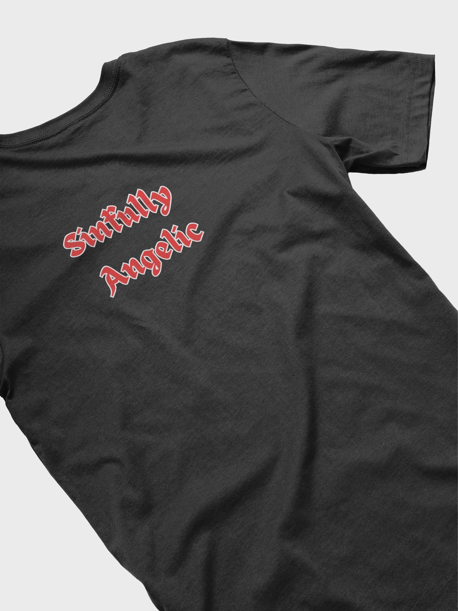 Perfect Heathen T-Shirt product image (4)