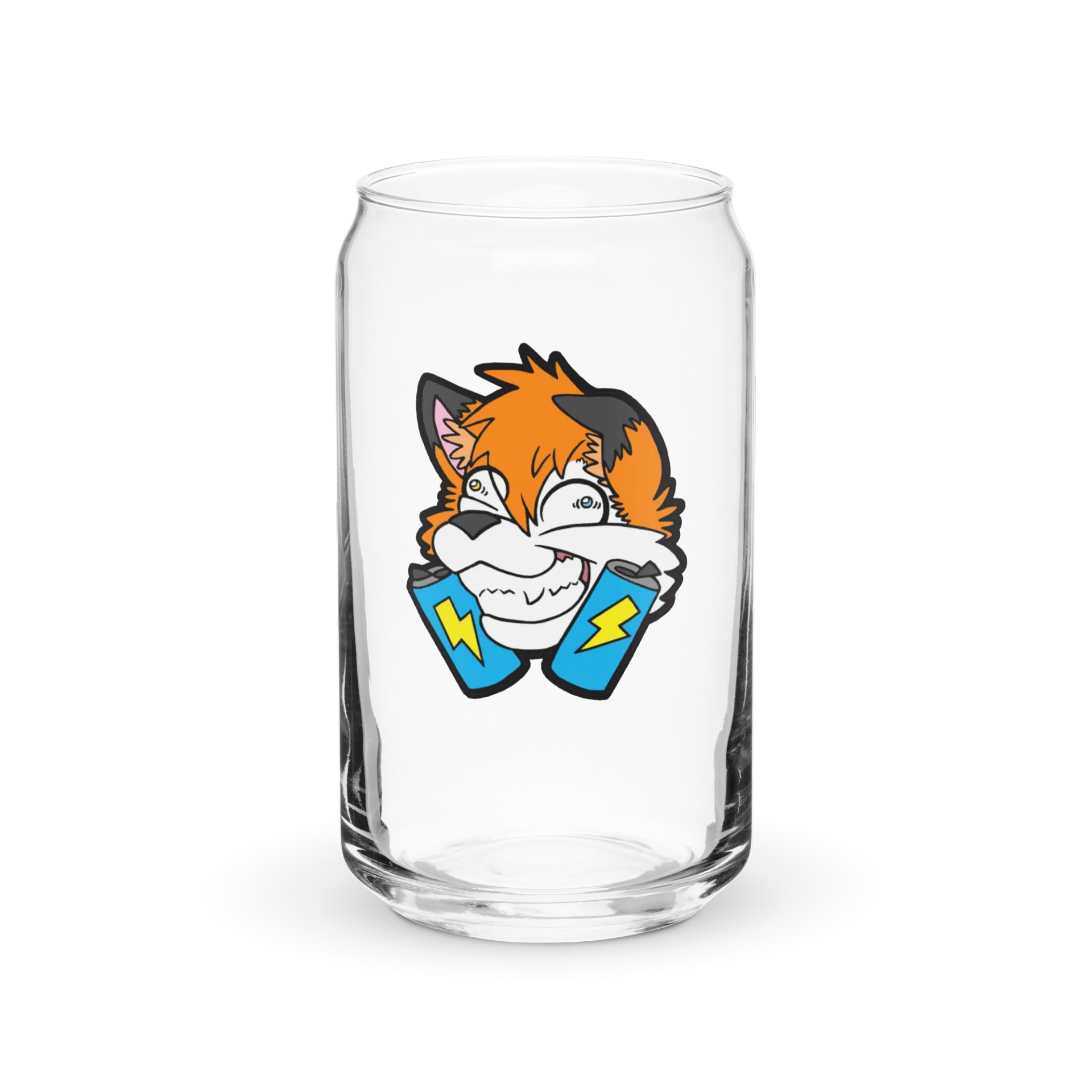 ENERGY Can Glass product image (2)