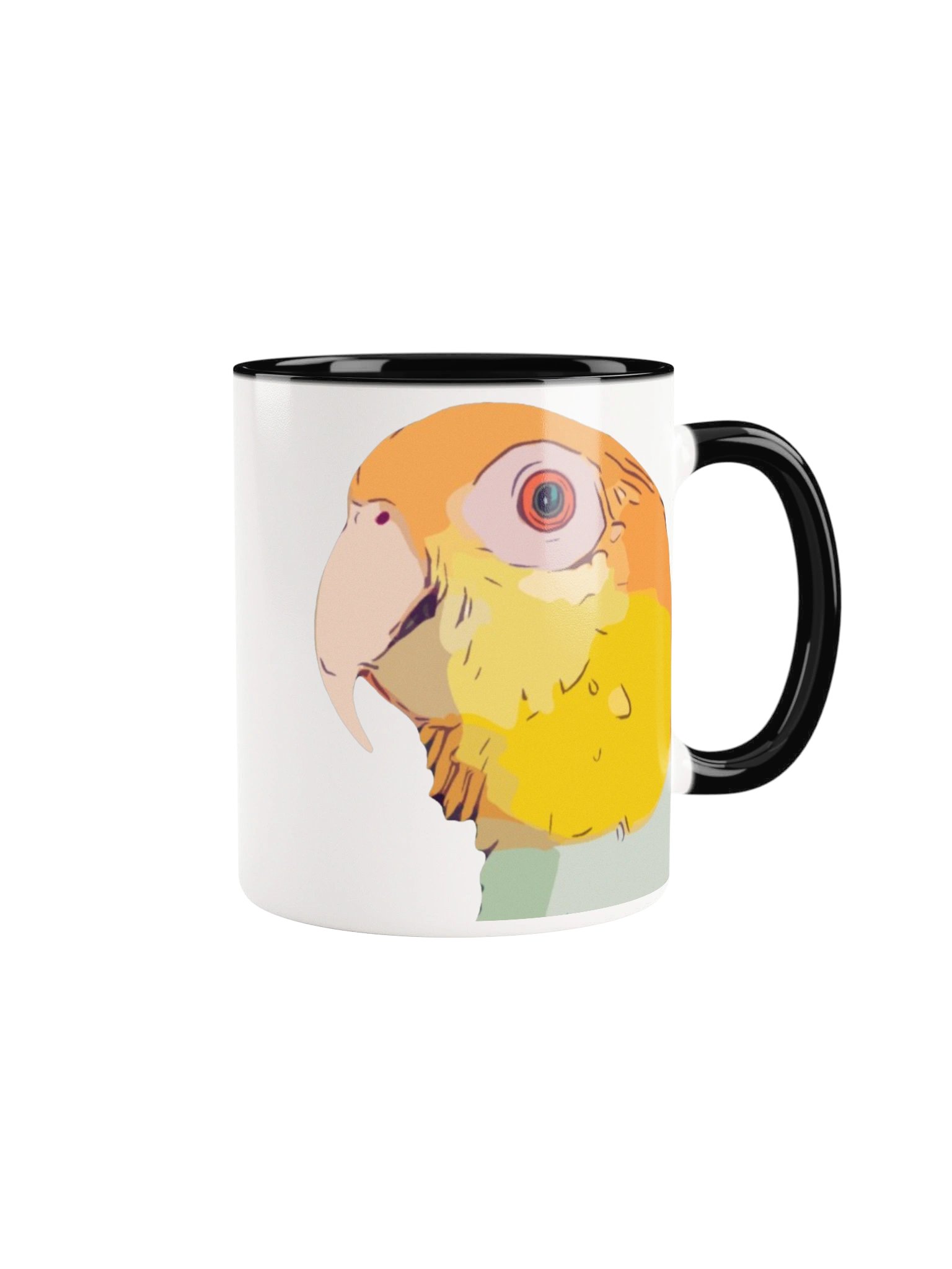 Caique Mug product image (7)
