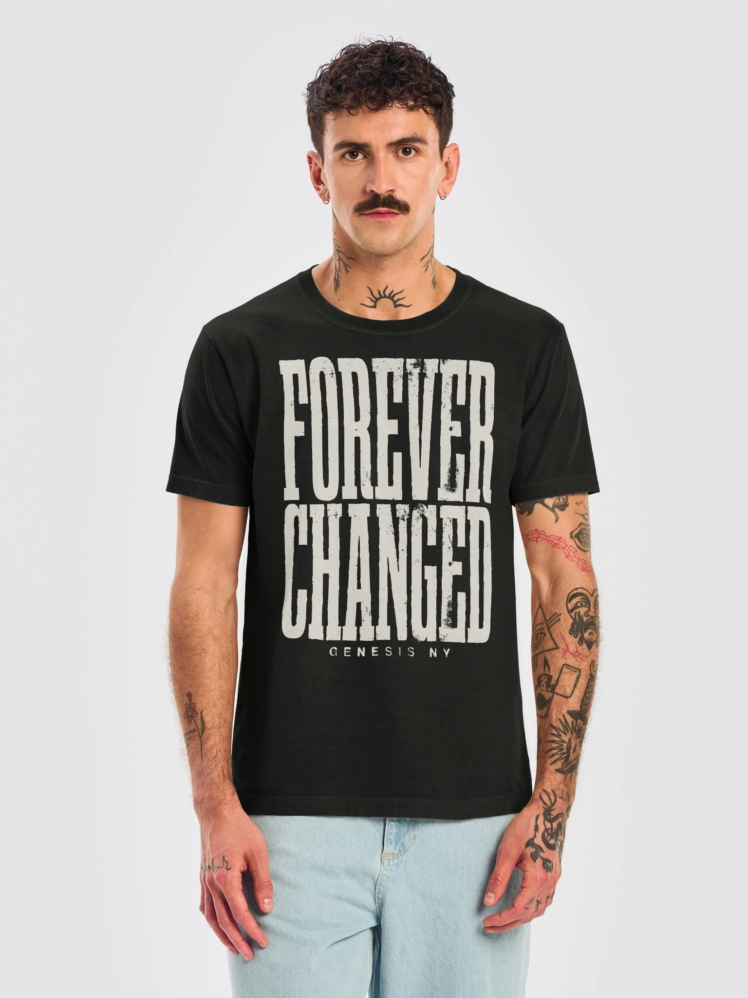Forever Changed Tee product image (5)