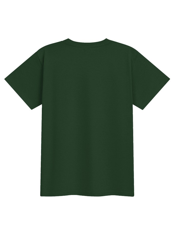 Trust The Process Minimalist Youth Climbing Tee product image (3)