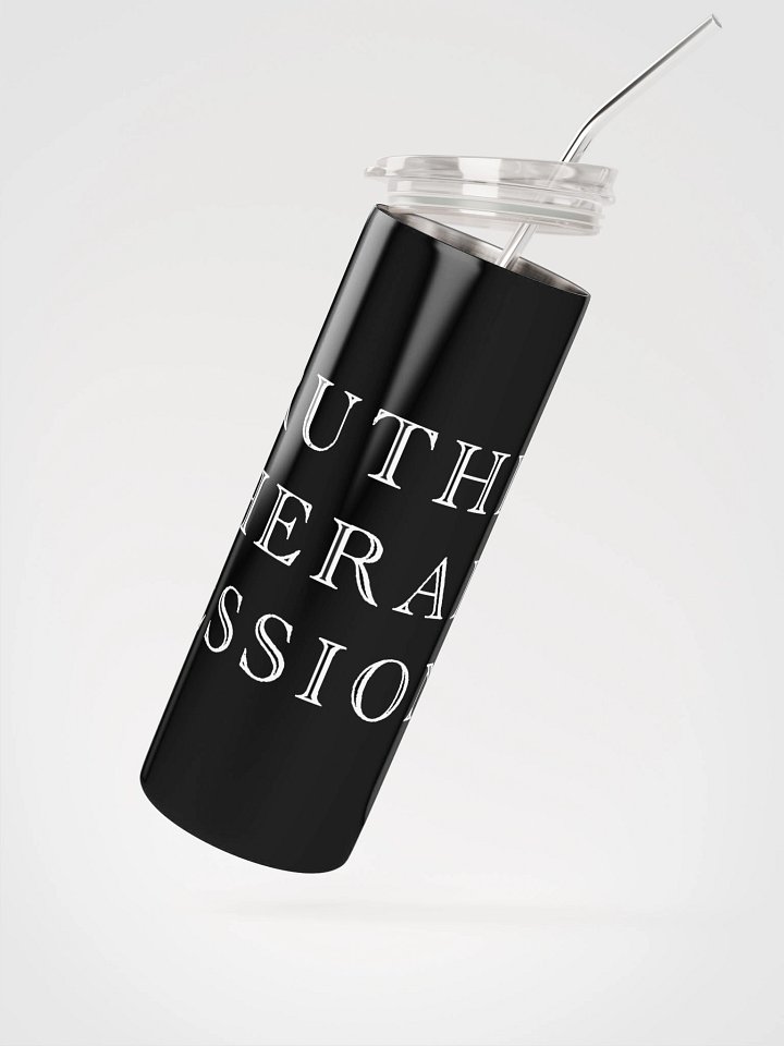 Truther Therapy Sessions Tumbler product image (2)