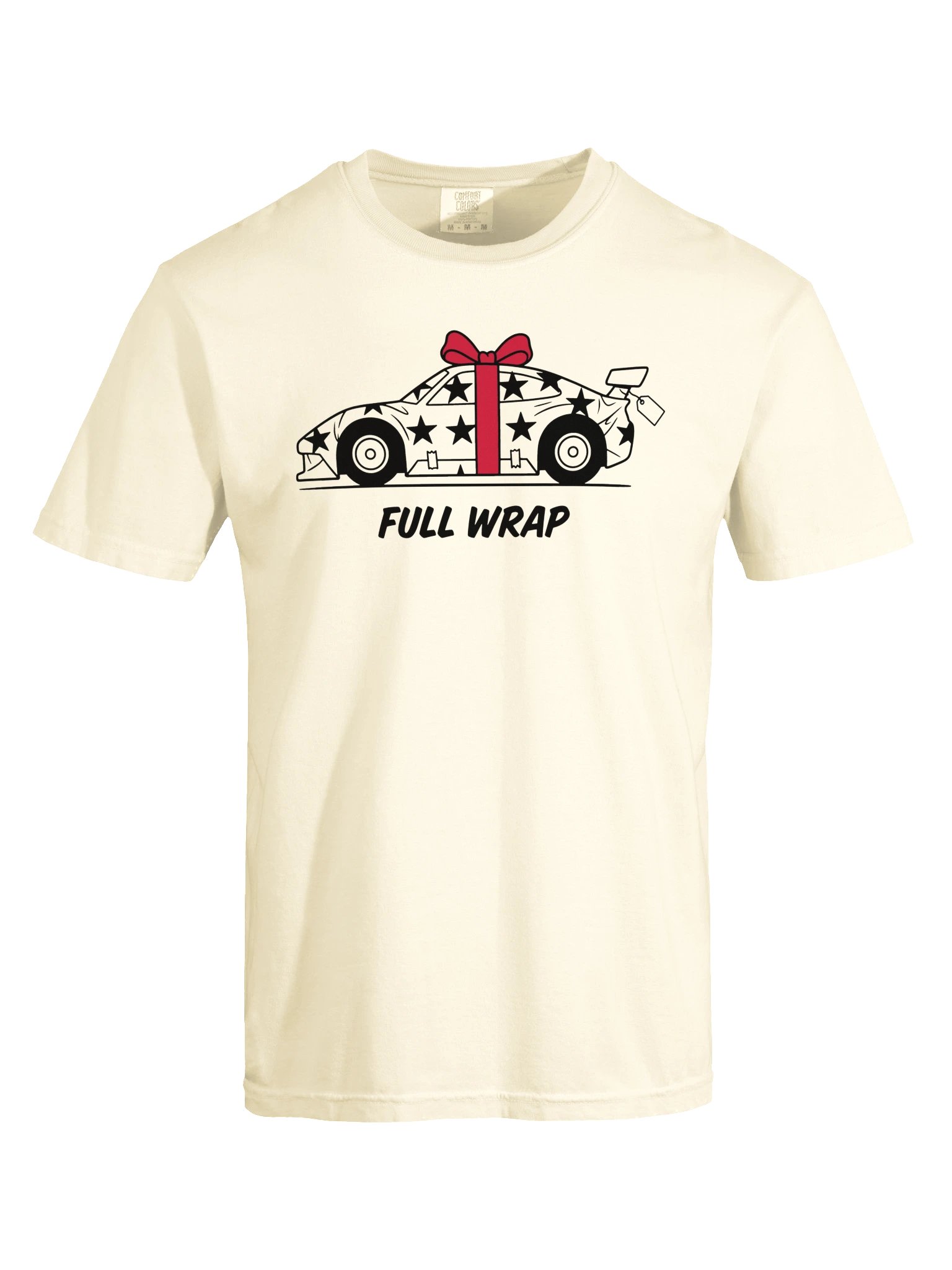 Full Wrap Race Car Tee product image (17)