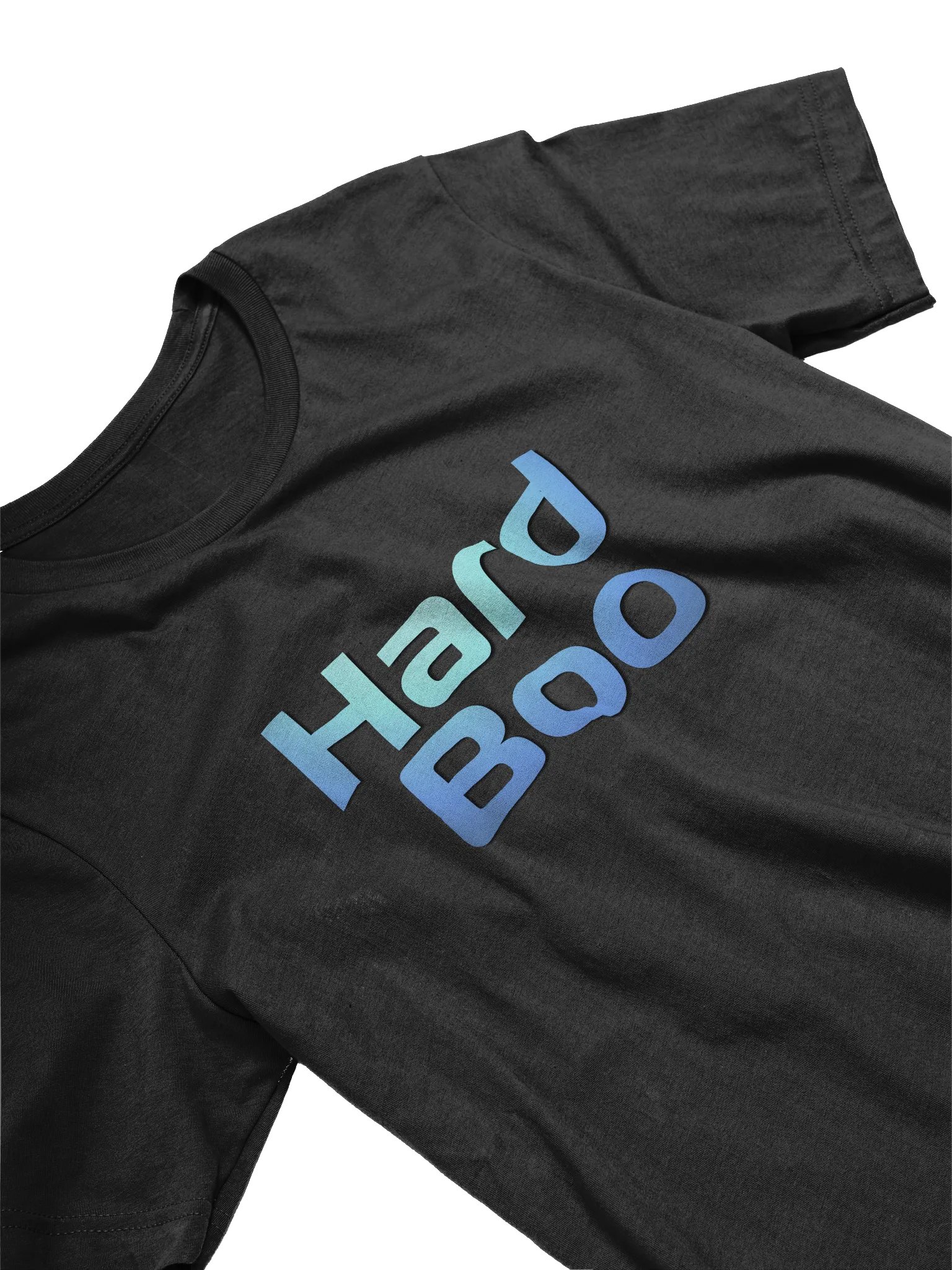 Hard Boo T-Shirt product image (13)