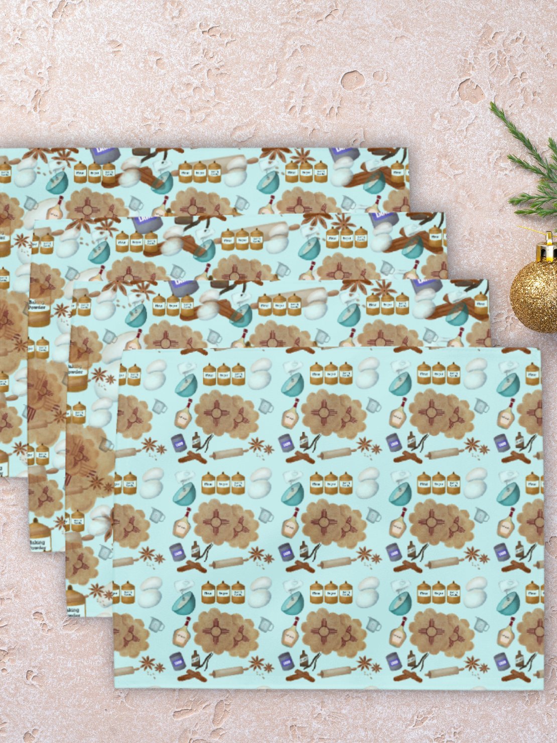 New Mexico Biscochitos State Cookie product image (2)