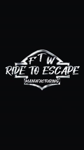 Lil interview from the other week at Speedway Harley Davidson 🤙
www.RTEMFG.com 

RTE MFG

#ridetoescape
#forevertwowheels 
#m...