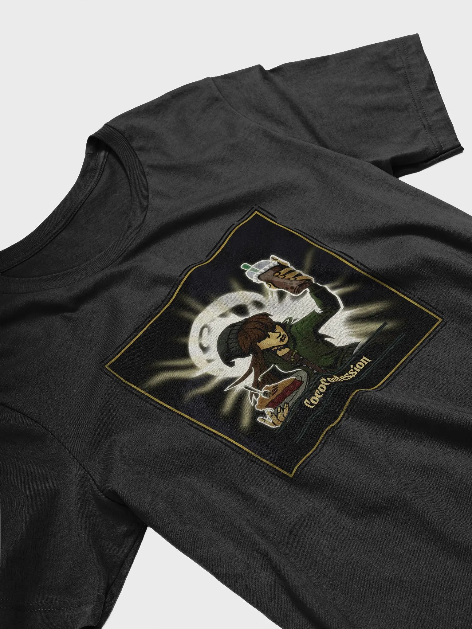 Virtuous Tee product image (4)