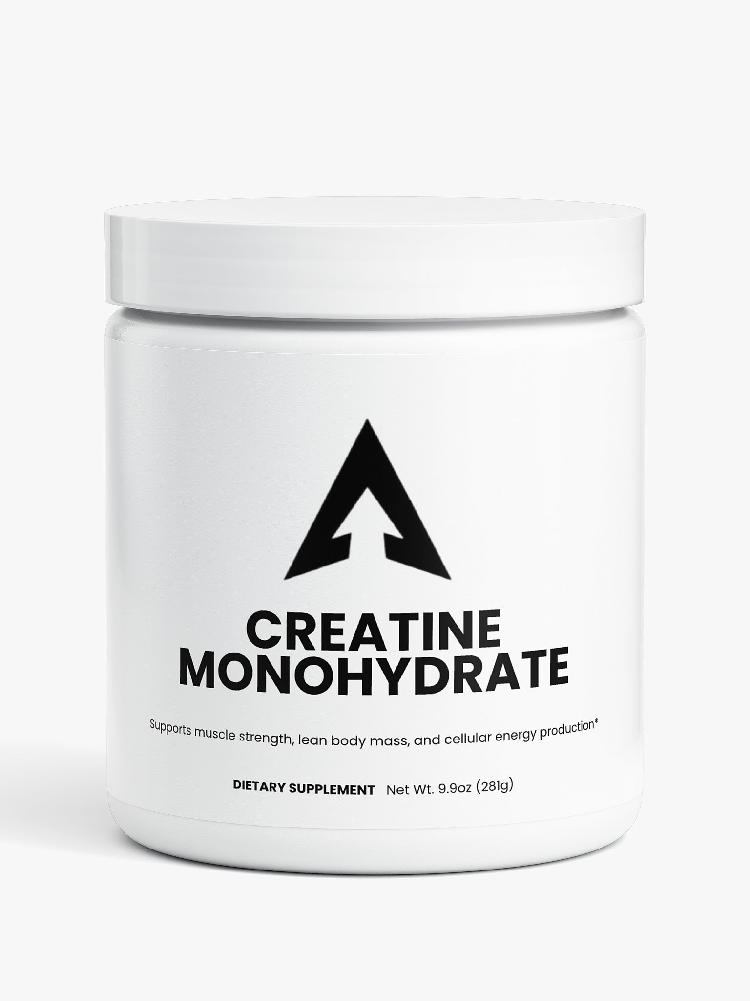 Ascend Creatine Monohydrate product image (1)