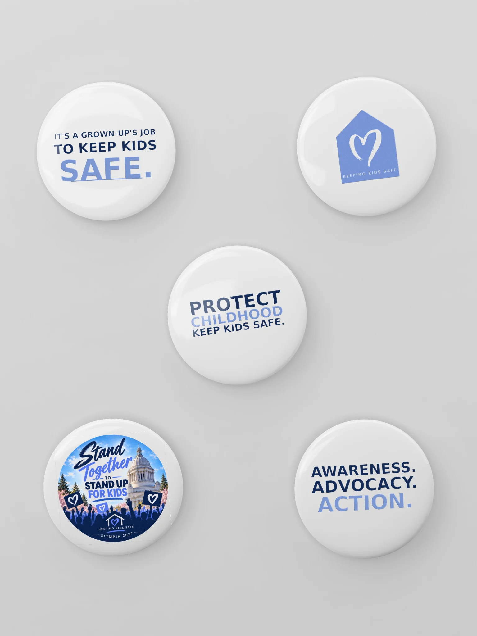 Buttons product image (1)